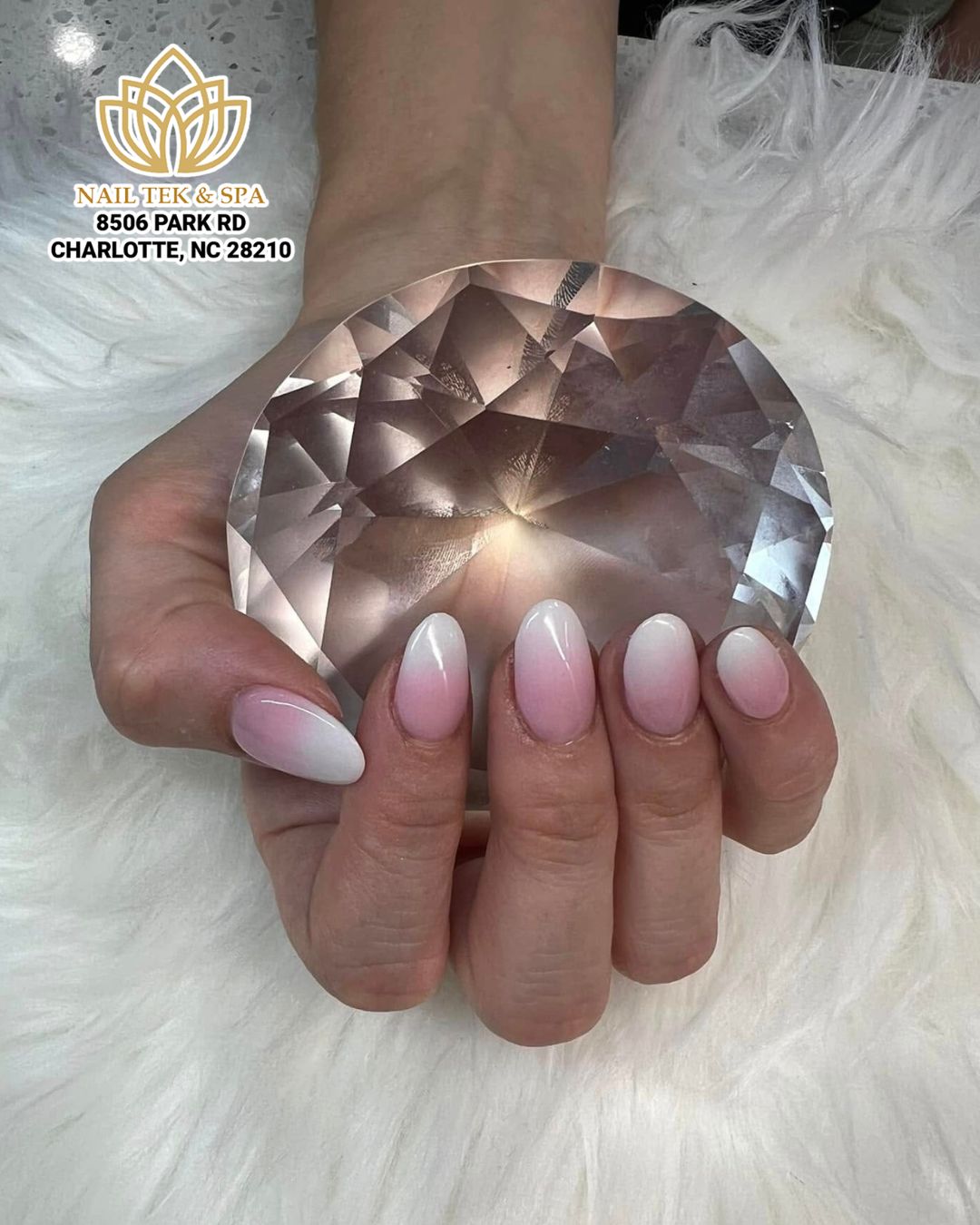 Beautiful Nail Art Collection